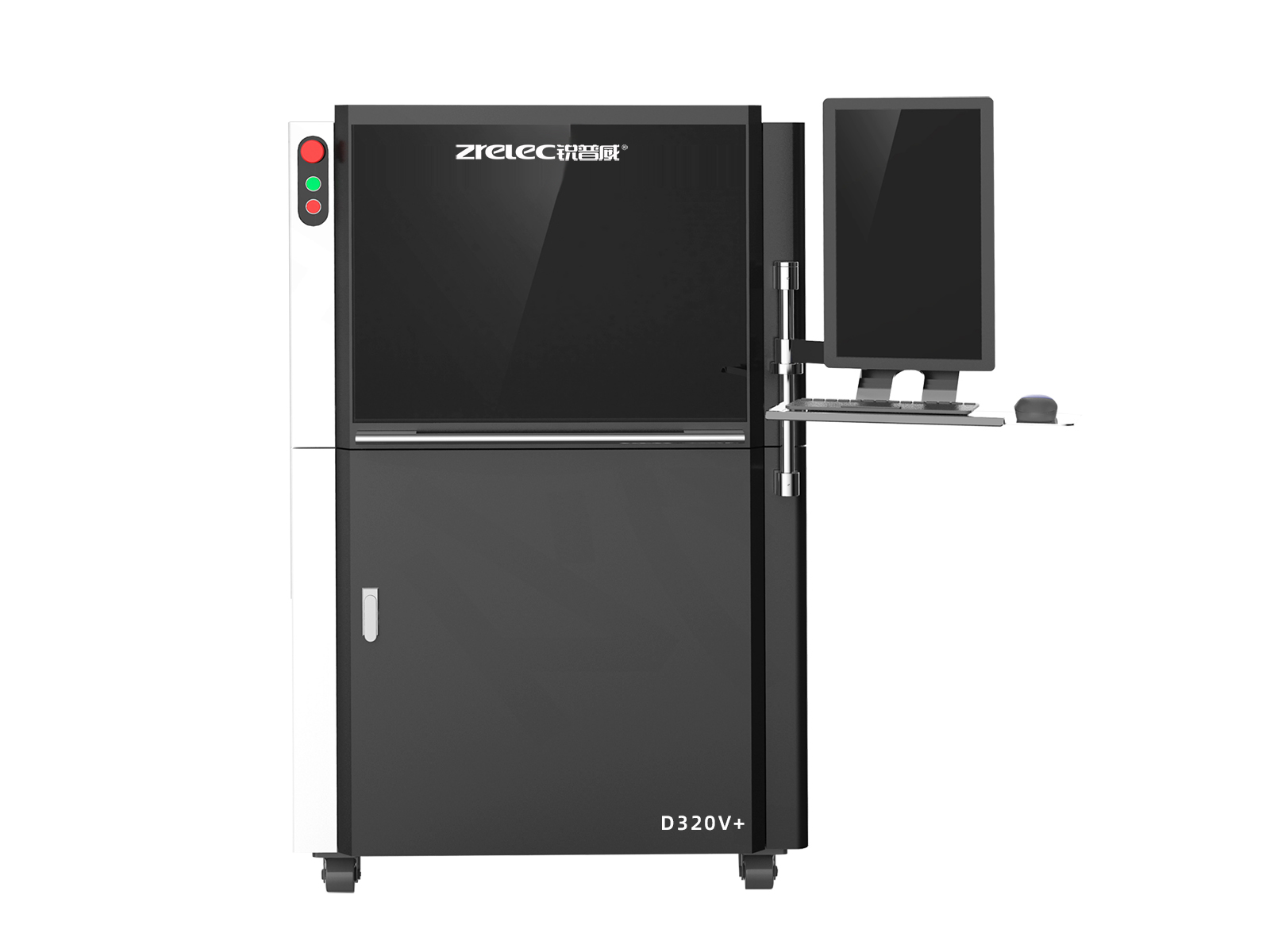 PCB視覺雕刻機D320V+ 線路板雕刻機 PCB刻板機